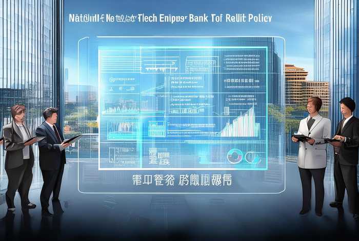 国家重点高新技术企业（国家重点高新技术企业银行信贷政策）