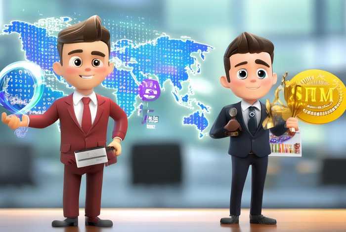 seo与sem哪个工资高、sem和seo哪个工作好