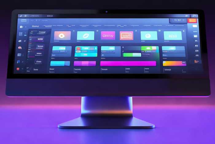 app后台运营系统 - app后台管理系统开发