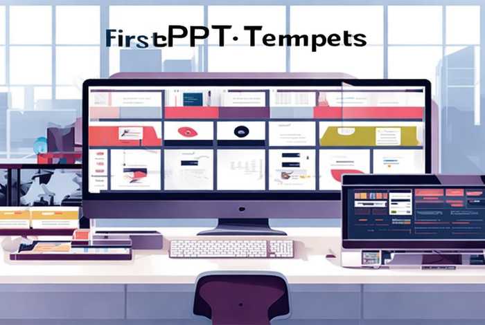 第一ppt网站下载的模板保存在哪里，第一ppt下载的模板在哪儿找