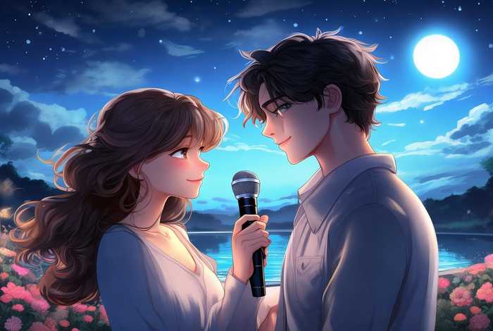 5sing原创音乐网页版 5sing原创音乐网页版给你的情歌于超