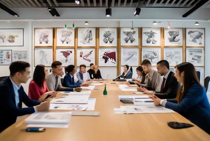 国内设计策划公司 国内设计策划公司排名