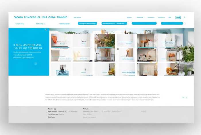 电商设计网页设计（电商类网页设计）