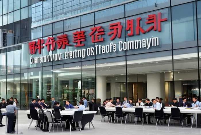 广州外贸公司一般集中在哪里（广州外贸公司一般集中在哪里招聘）