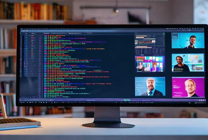 代码编程软件视频教程、代码编程教学入门软件