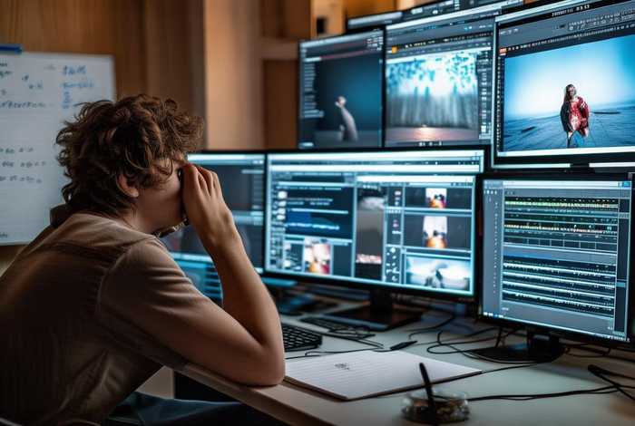 给别人做一个视频多少钱 给别人做一个视频多少钱合适