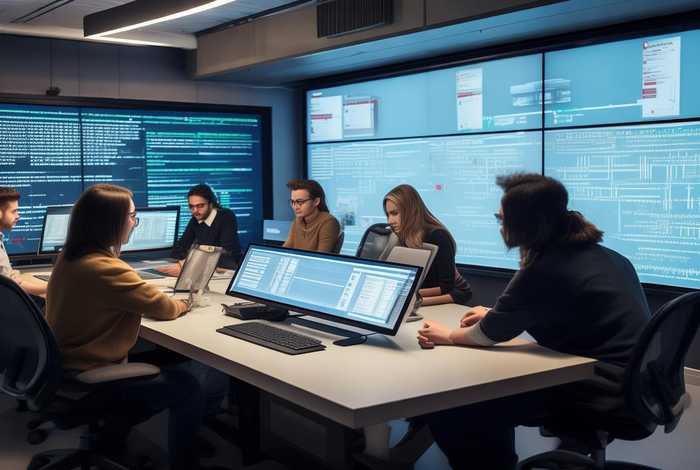 公司官网制作开发软件是什么，公司官网制作开发软件是什么软件