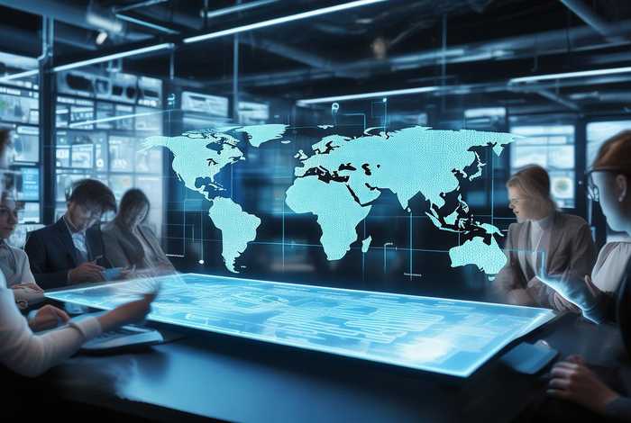 ai做跨境电商 ai做跨境电商要学什么