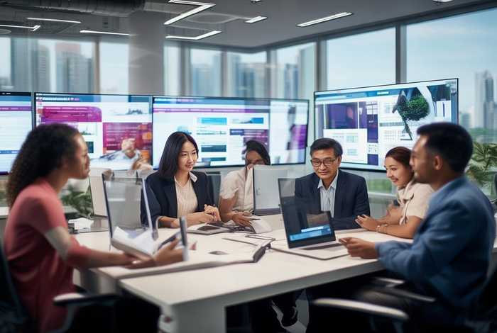 佛山网站建设定制开发；佛山网站建设定制开发招聘