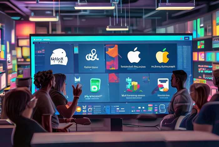app开发制作平台有哪些，app开发制作平台有哪些公司