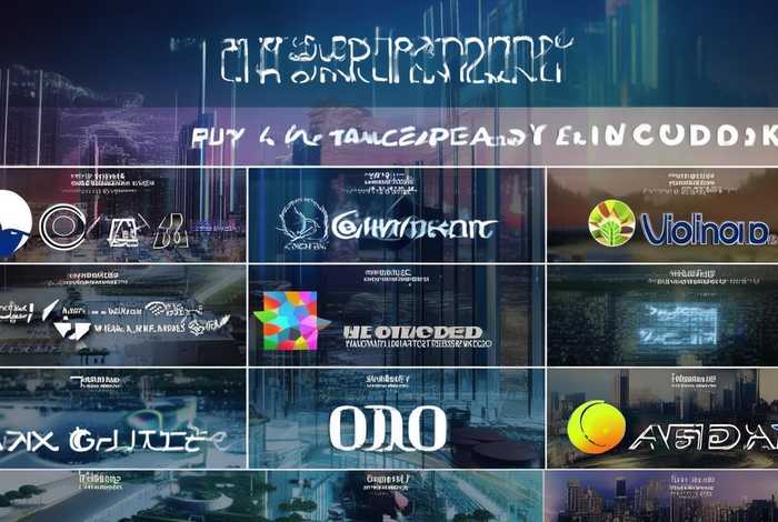 ui设计公司排名前十强有哪些；ui设计公司排行榜