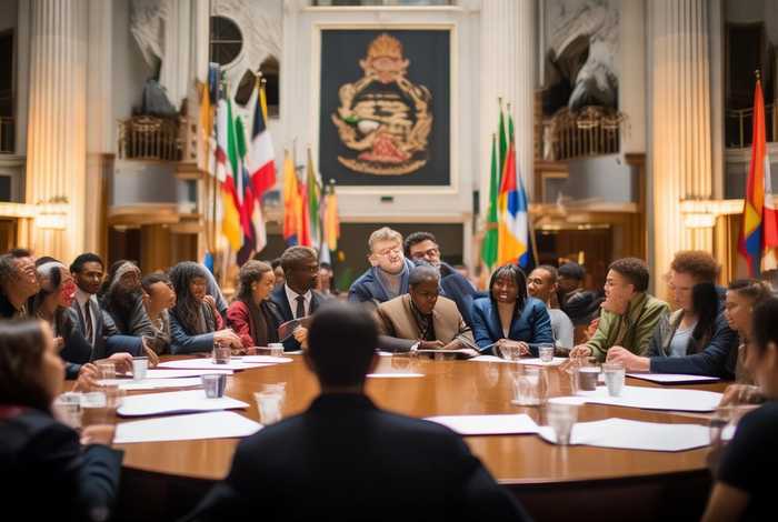 创建全国文明城市座谈会发言稿（创建全国文明城市座谈会发言稿怎么写）