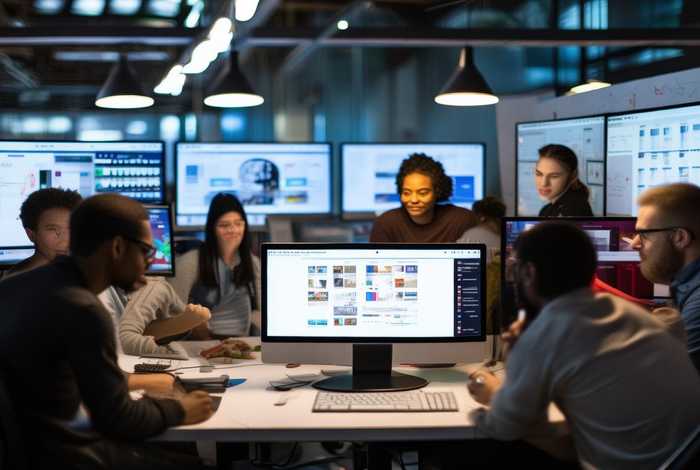 电商平台开发技术；电商平台开发技术有哪些