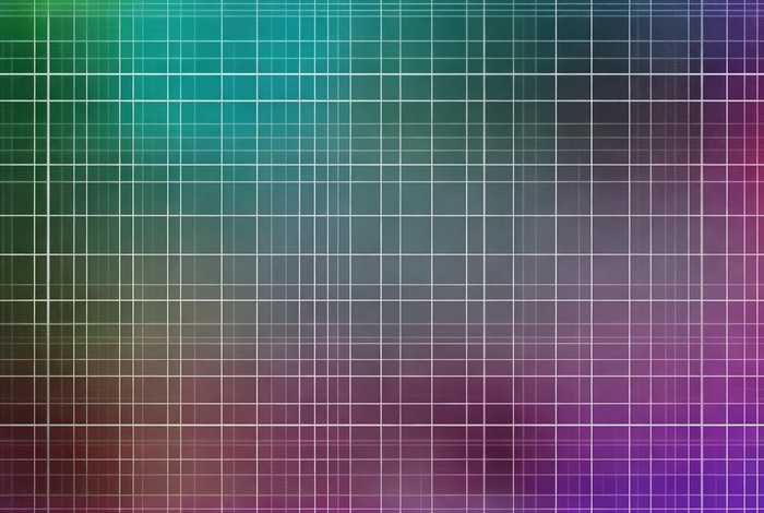 ps怎么制作网格线背景、ps怎么制作网格线背景效果