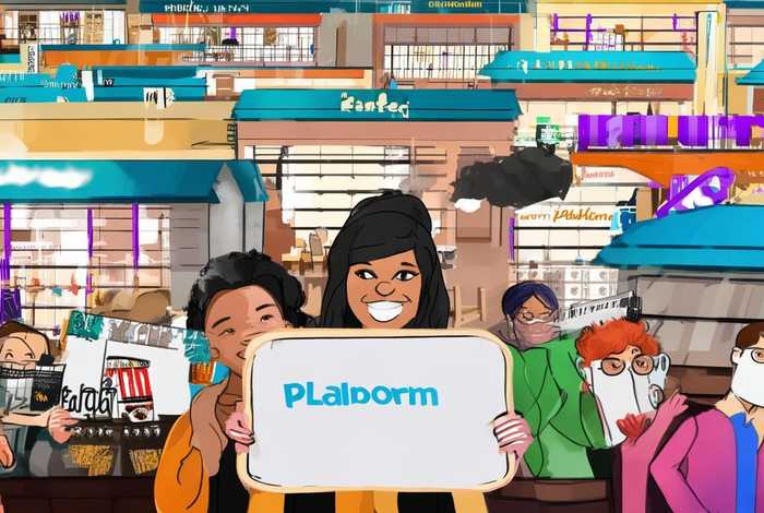 个人外贸平台、哪些外贸平台可以开通个人店铺