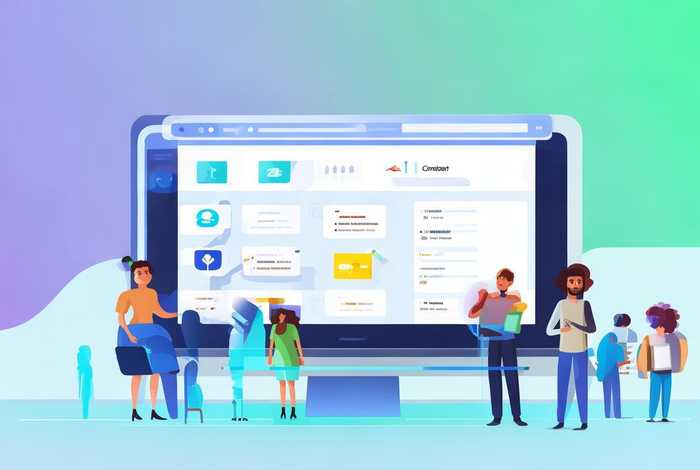 saas建站解决方案 - 建站saas平台