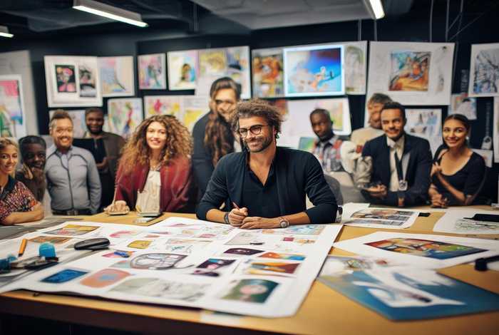 广告设计师待遇（广告设计师待遇如何）