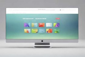 web页面html模板（html5页面模板）