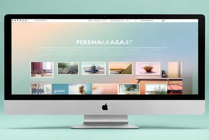 个人网页html与css制作；用html和css制作个人网页