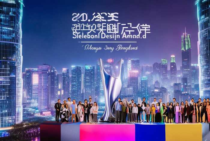 2024深圳环球设计大奖揭晓 2020深圳环球设计大奖