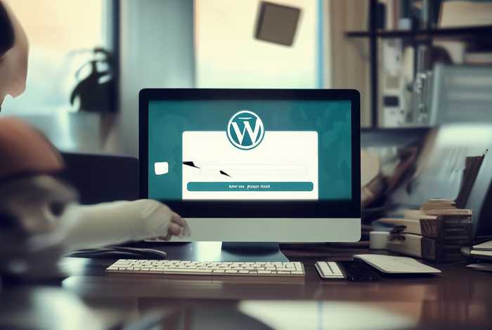 wordpress登不上去（wordpress登录页面打不开）