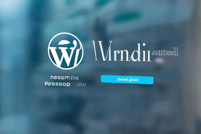 wordpress的登录入口，wordpress登录入口官网