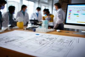 电子产品设计开发计划书；电子产品设计开发计划书范文