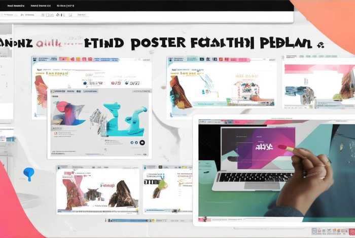 凡科快图怎么制作海报（凡科快图怎么制作图片）