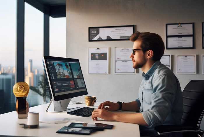 ui设计师考什么证、ui设计师考什么证最好