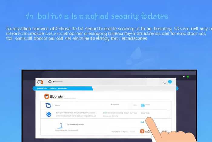 uc怎么关闭安全浏览；怎么关闭uc浏览器的安全警告图解