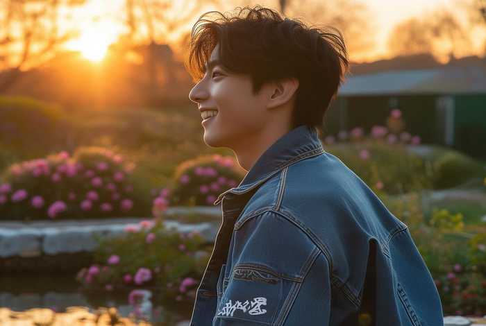 爱网名的男朋友网名（爱网名的男朋友网名叫什么）