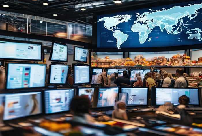 国际商城跨境电商系统开发（跨境电商开发方案）