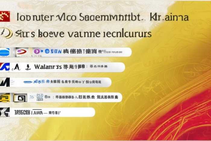 国产服务器厂商排名前十名（国产服务器厂商排名前十名有哪些）