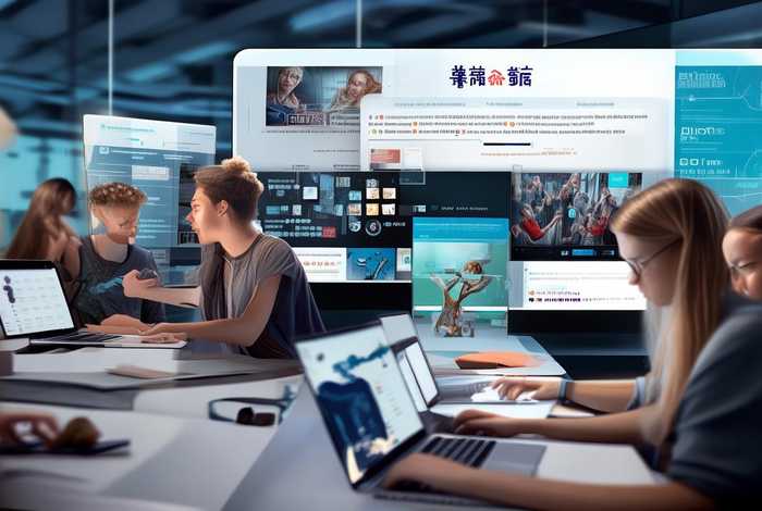 高校网页设计大赛 高校网页设计大赛官网