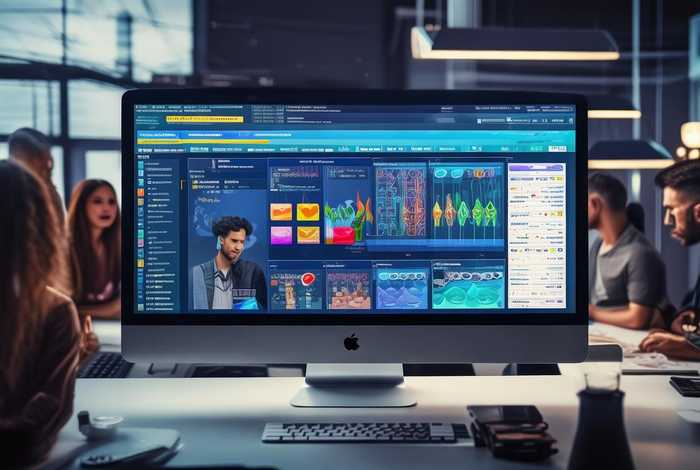 低代码平台 前端 - 低代码平台 前端怎么做