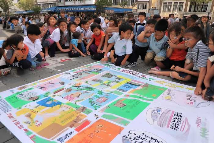 创建文明城市倡议书800（创建文明城市倡议书800字六年级）