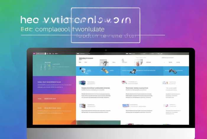 ppt模板下载免费完整版 ppt模板免费下载完整版免费