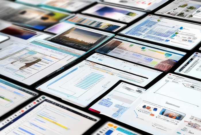 成品网站制作教程图片，成品网站制作教程图片大全