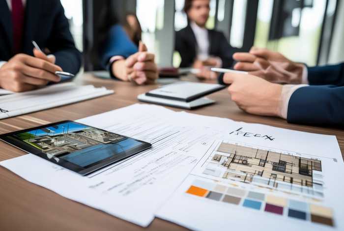 办公室装修合同注意事项（办公区装修合同）