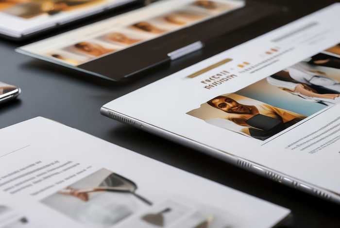 web个人网站设计方案，web个人网站设计方案怎么写