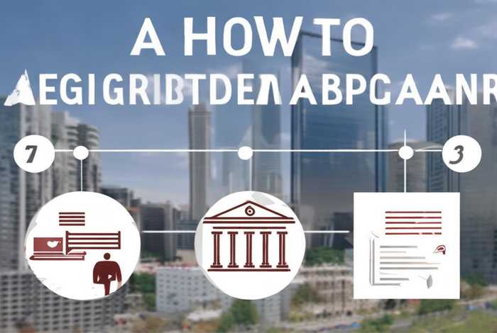 个人怎么注册公司在哪里办；个人怎么注册公司在哪里办营业执照