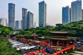 佛山公司集中在哪个位置（佛山公司在哪里）