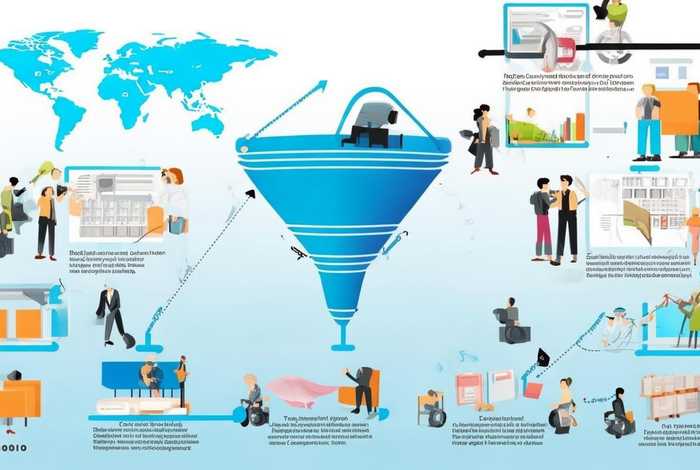 海外客户开发与管理寄样全流程 - 开发海外客户的七大渠道