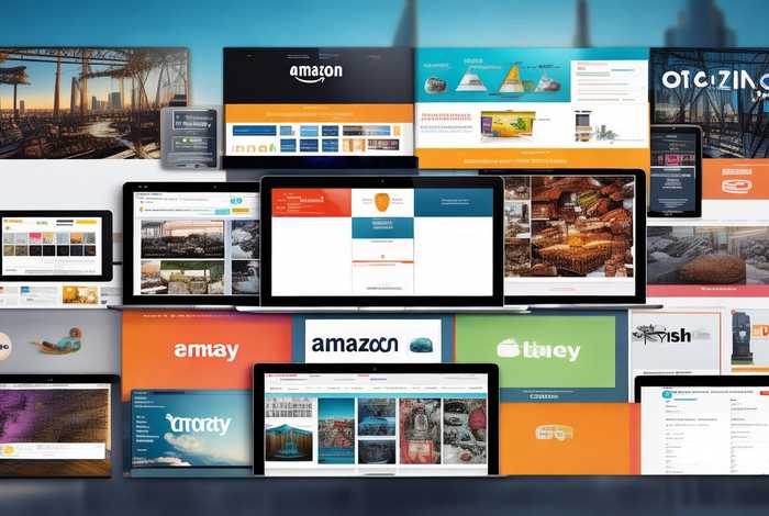 国外的电商设计网站有哪些、国外的电商设计网站有哪些平台