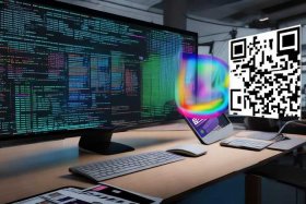 二维码跳转页面制作方法 二维码跳转页面制作方法视频