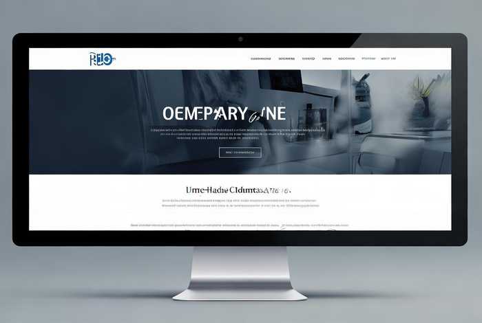 公司页面模板,公司页面模板怎么做 公司页面模板,公司页面模板怎么做