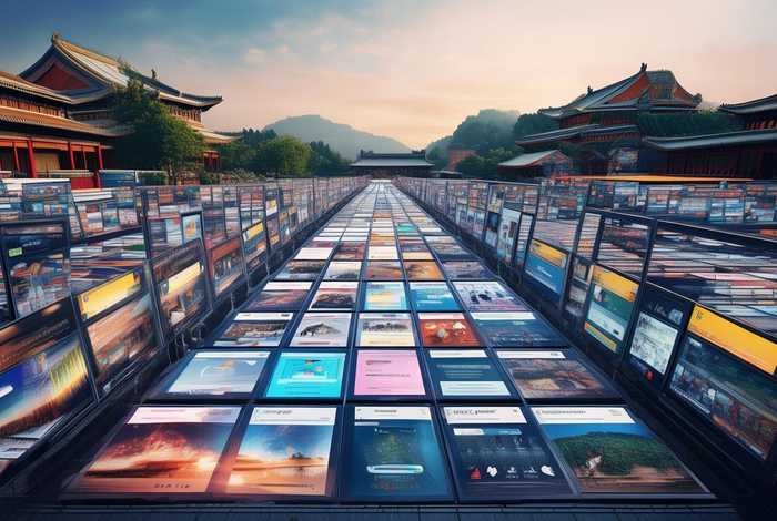 北京网站建设建站系统 - 北京网站建设建站系统有哪些