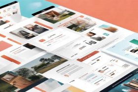 html5 css3网页布局；html+css网页布局