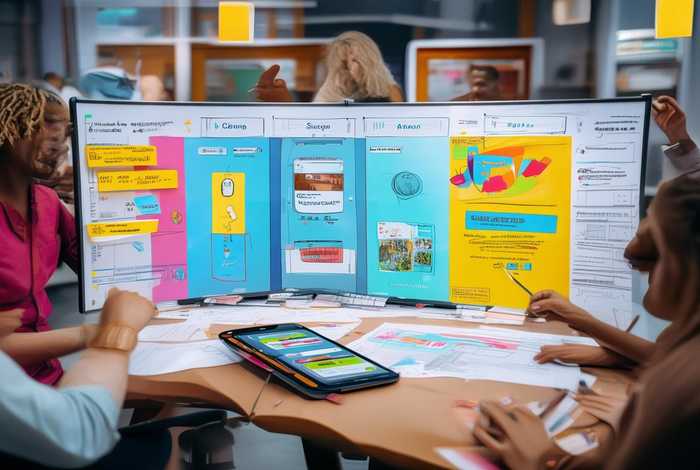 app开发点子，app开发创意点子