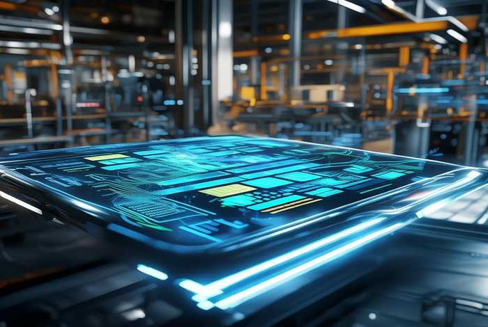 工业app定义；工业app的定义